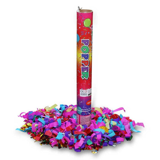 Party Popper